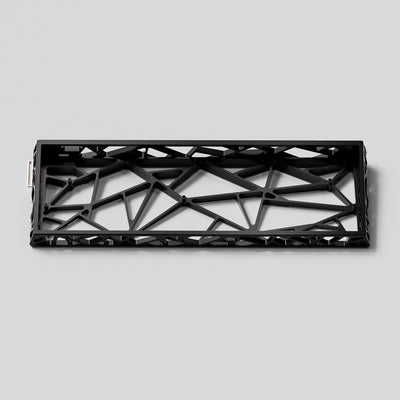 AK60 HE Skeleton Aluminum Mechanical Keyboard Case