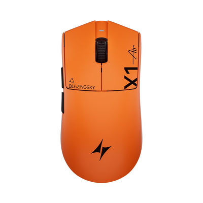 Blazing Sky X1 V2 Series Esports Wireless Mouse