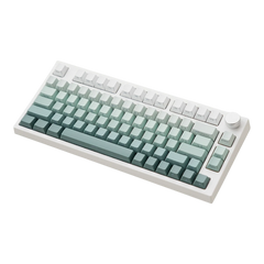 Keydous - NJ80CP V2 HE Rapid Trigger Gaming-Tastatur 
