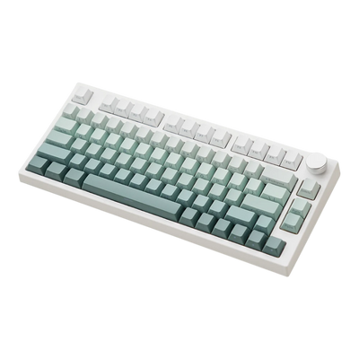 Keydous - NJ80CP V3 HE Rapid Trigger Gaming Keyboard