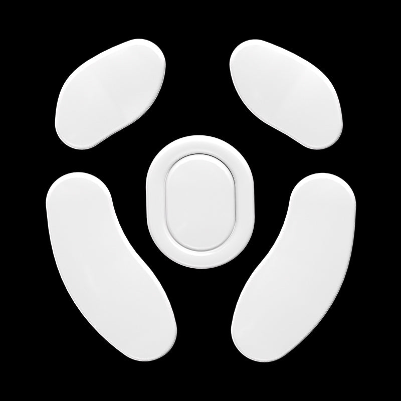 Scyrox - V6/V8 Universeller Maus-Grip / Ersatz-Gleitfüße