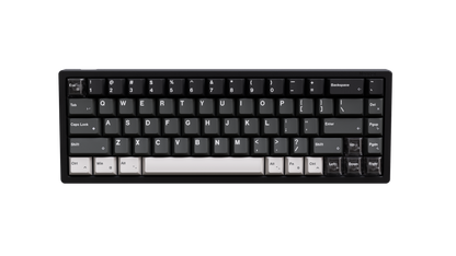 LUMINKEY Magger68 Plus HE Magnetic Keyboard