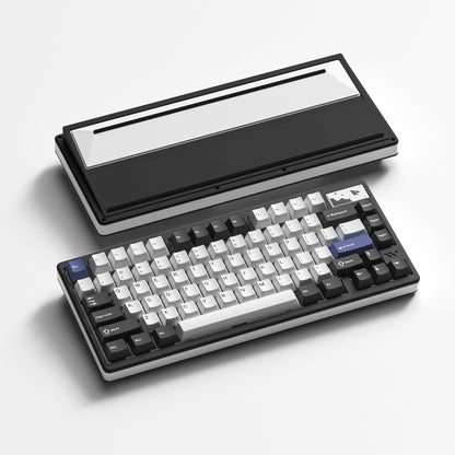 Womier - SK71 Pro Hot-Swappable Mechanical Keyboard