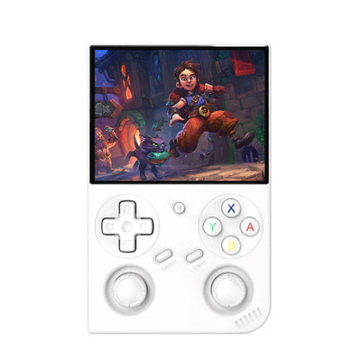 Anbernic RG35XX Pro Retro Handheld Gaming Console