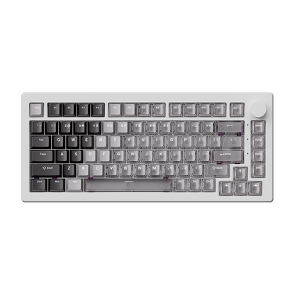 AKKO - 5075 V3 75% Wired HE Magnetic Keyboard