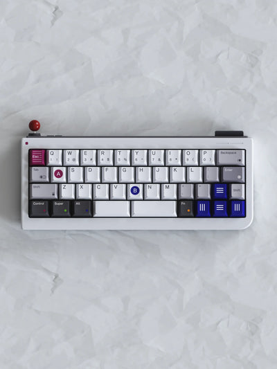 80Retros - GB40 40% Mechanisches Tastatur-Kit 