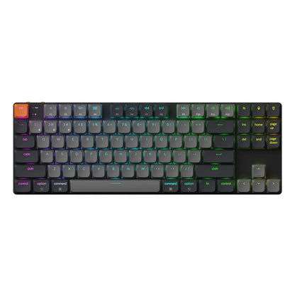 Keychron - K1 V6 QMK Wireless Mechanical Keyboard
