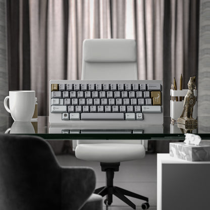 KeyKobo - Khonsu ABS Double-Shot Keycap Set