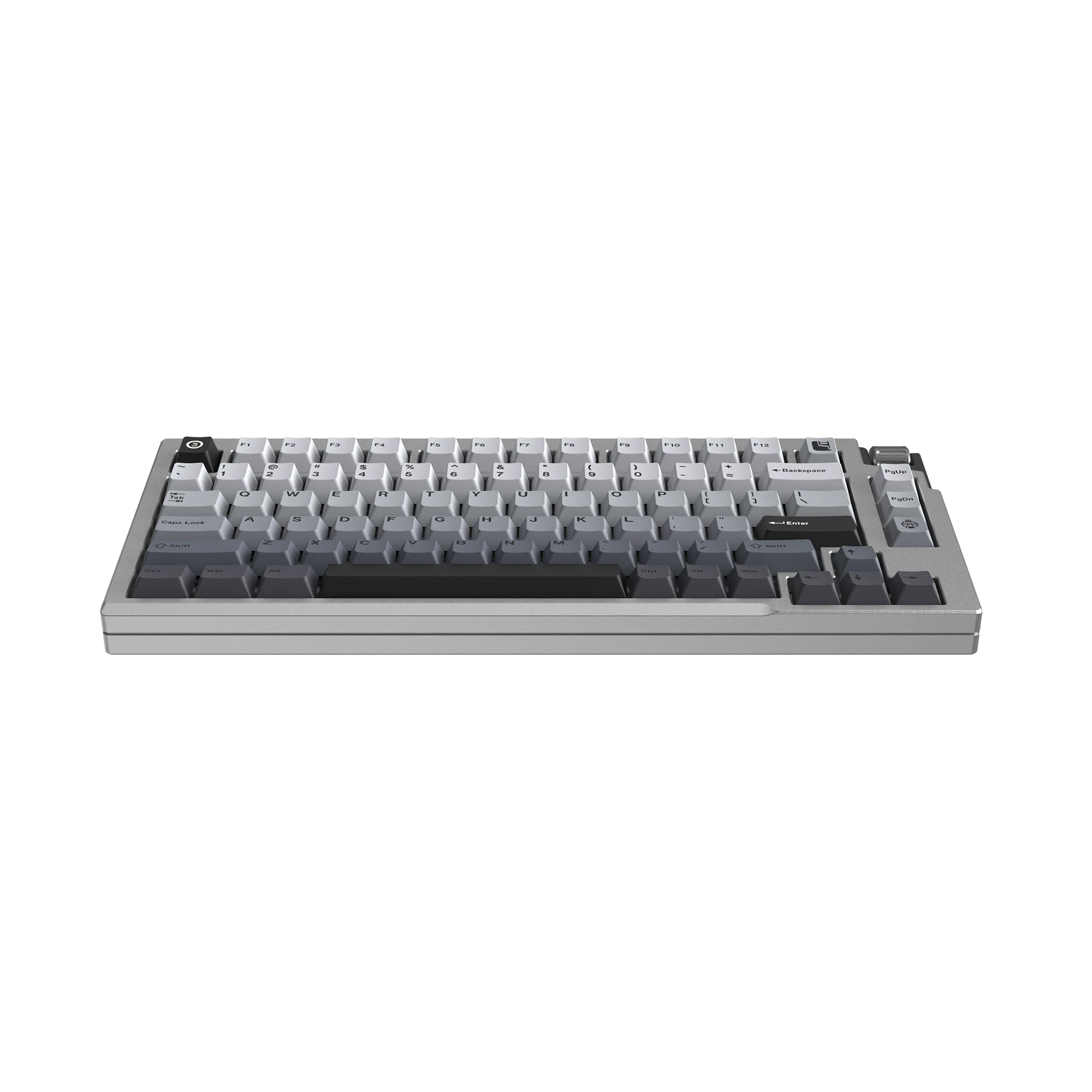 LUMINKEY75 V2 Tri-Mode Custom Mechanical Keyboard