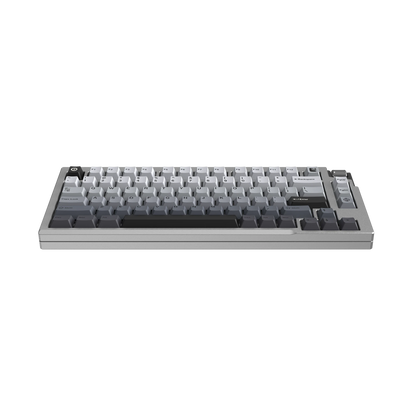 LUMINKEY75 V2 Tri-Mode Custom Mechanical Keyboard