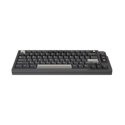 LUMINKEY75 V2 Tri-Mode Custom Mechanical Keyboard