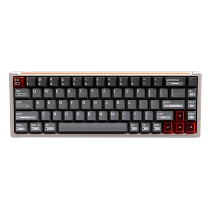 LUMINKEY Magger68 Professional HE Magnetic Keyboard