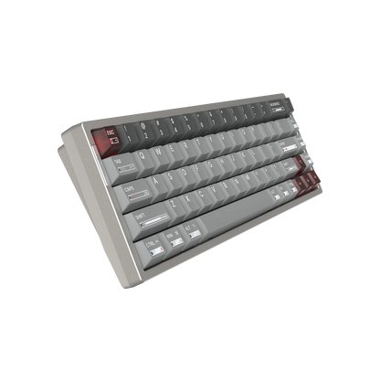 LUMINKEY Magger68 Ultra HE Magnetic Keyboard