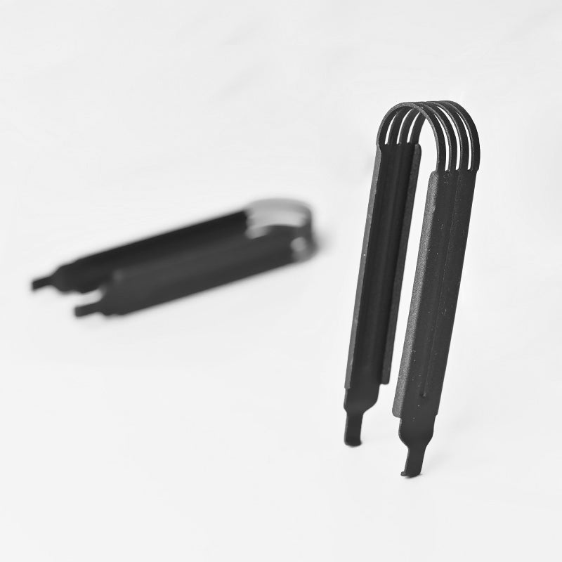 OZO Keyboards - Herramienta extractora de interruptores de metal premium