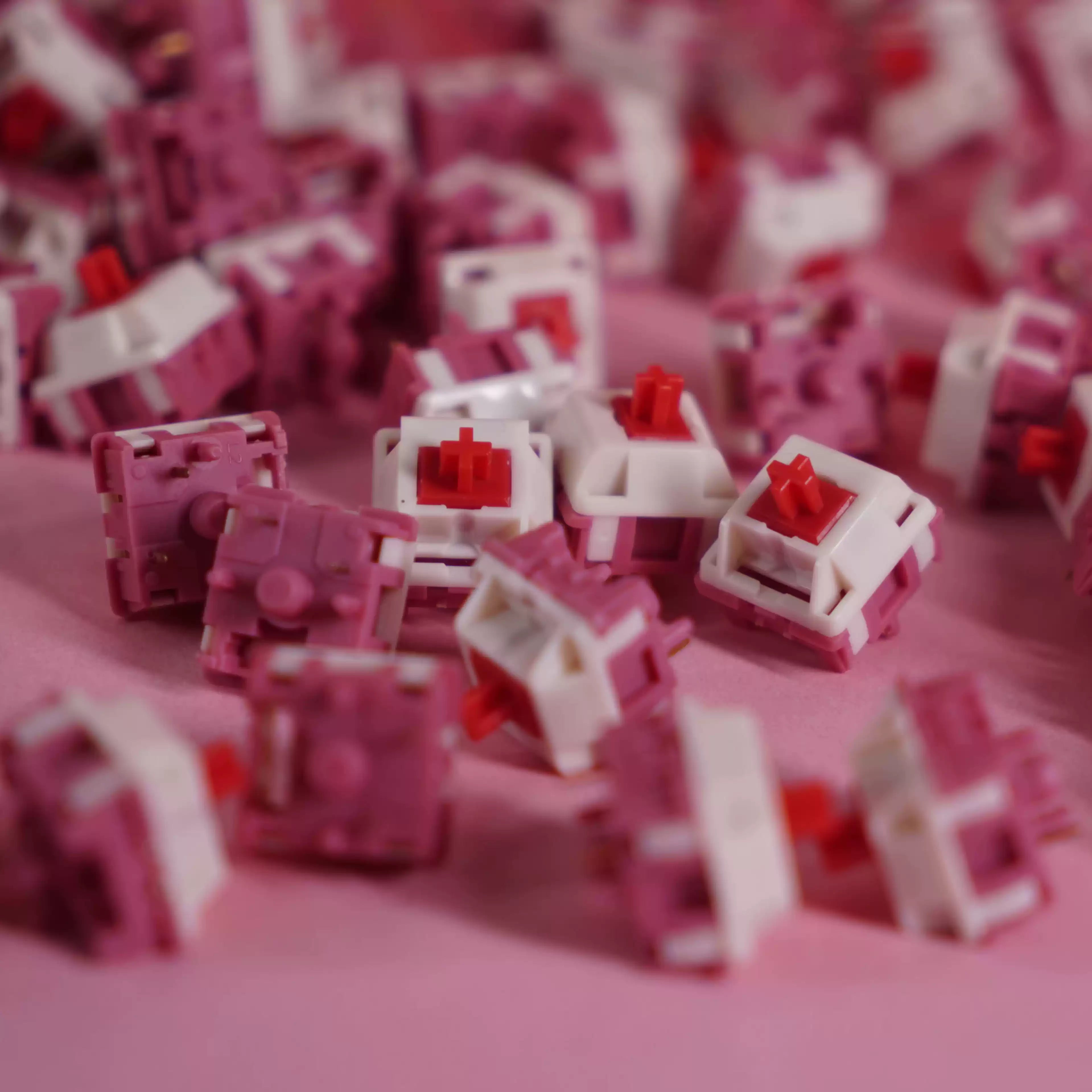 HMX - Darling Linear Switches