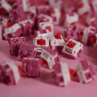 HMX - Darling Linear Switches