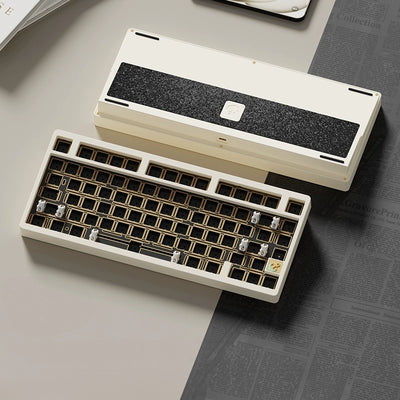 WEIKAV Stars75 – 75% Wireless QMK Mechanical Keyboard