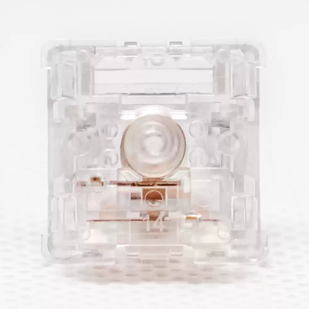 MMD – Aqua King Linear Switch