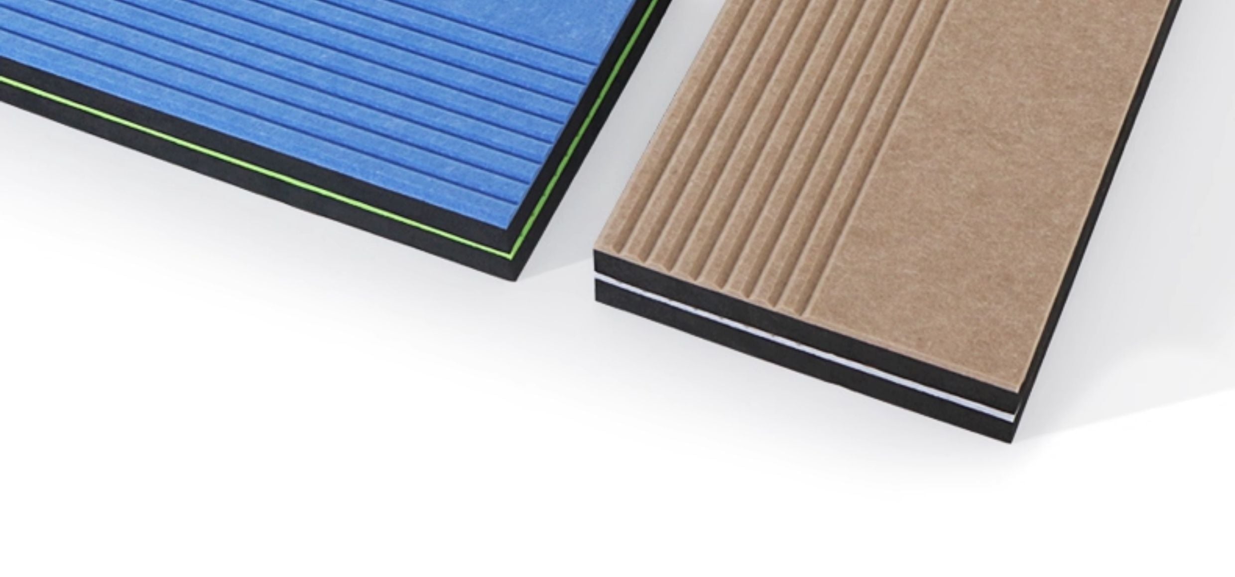 Composite Sound-Absorbing Insulation Board – Super Strong Damping