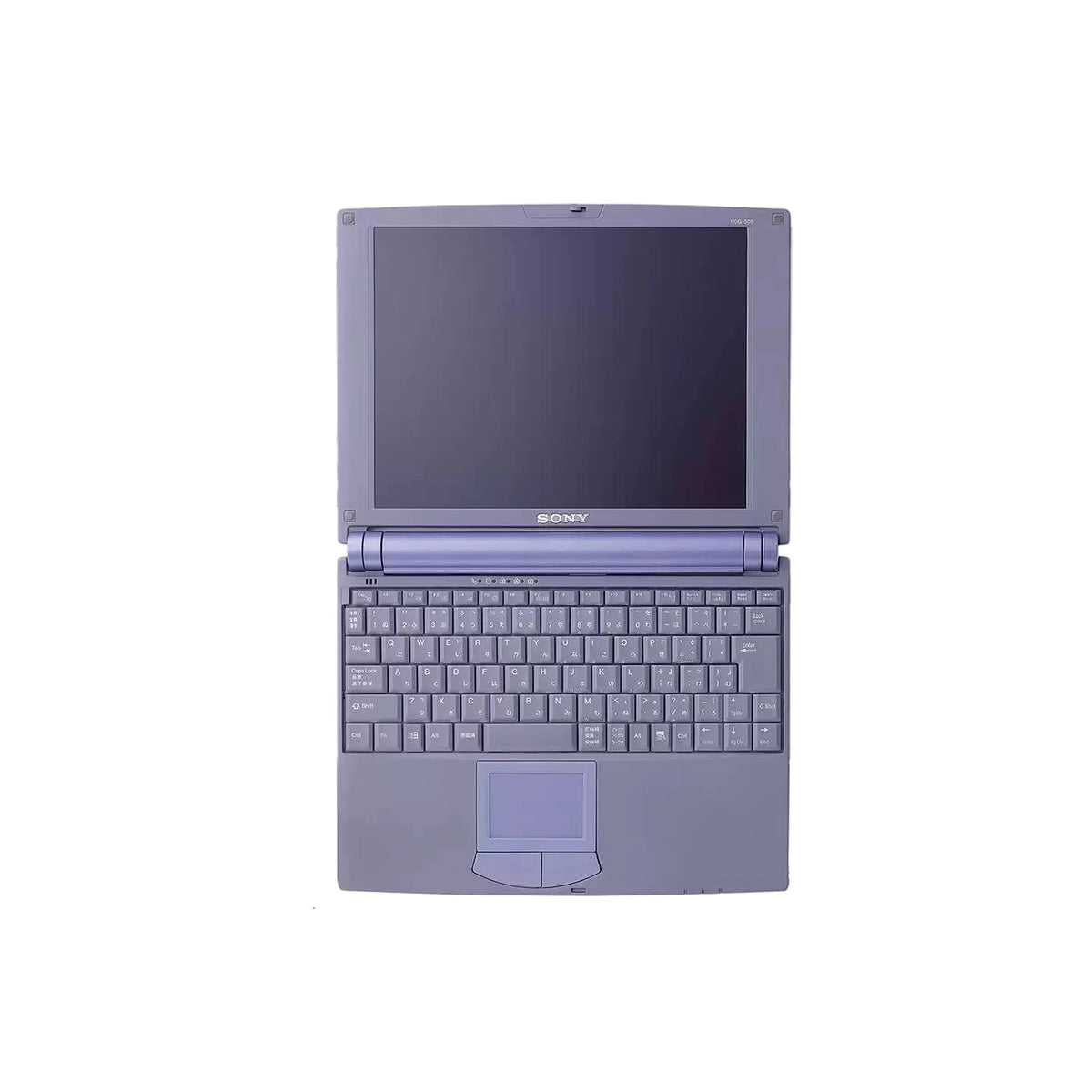 FBB – PGC 505 Retro Lavender PBT-Tastenkappen-Set – 140 Tasten ANSI/ISO