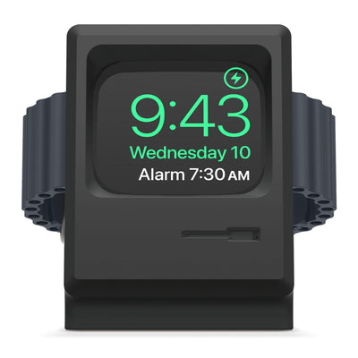 ELAGO W3 - Modern Charging Stand for Apple Watch