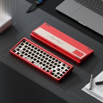 Weikav - Lucky65 V3 65% Wireless Mechanical Keyboard