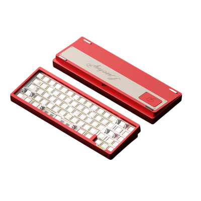 Weikav - Lucky65 V3 65% Wireless Mechanical Keyboard