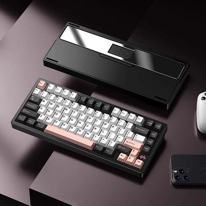 PMO - WAVE75 Mechanical Keyboard – OZO Keyboards