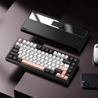 PMO - WAVE75 Mechanical Keyboard (pre order)