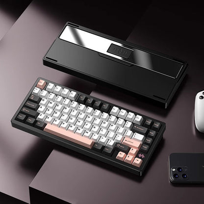 PMO - WAVE75 Mechanical Keyboard