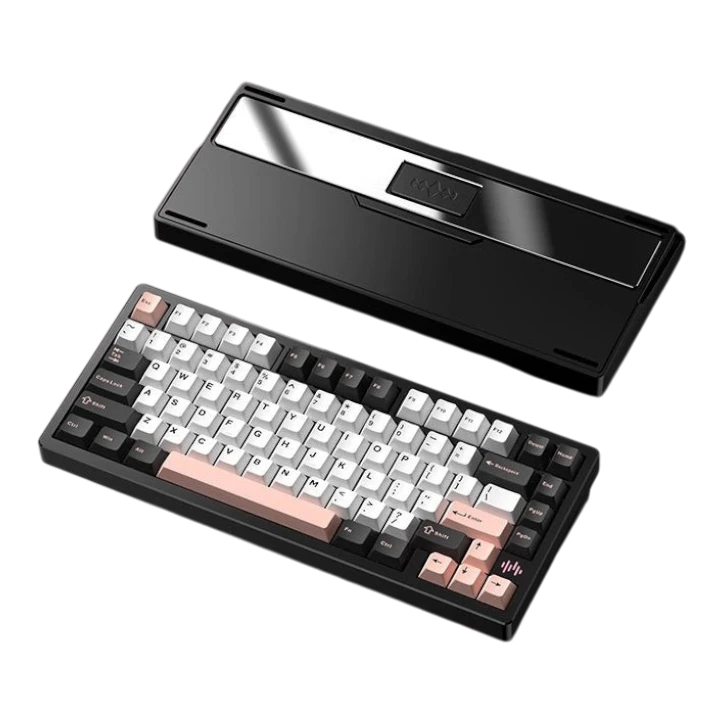 PMO - WAVE75 Mechanical Keyboard