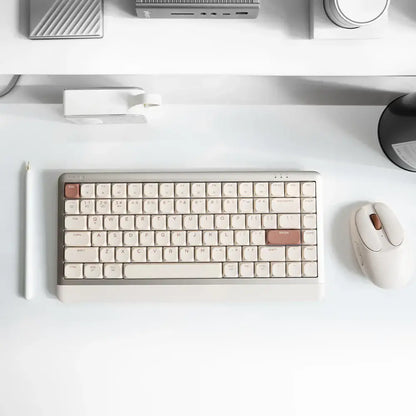 DAREU - NEO84 Wireless Low-Profile Mechanical Keyboard