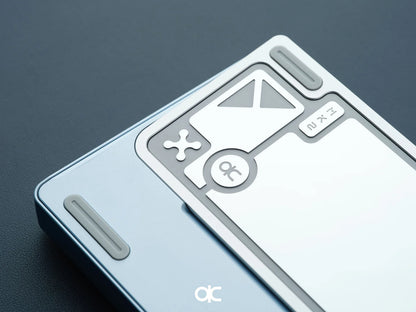 Qwertykeys - QK80 MK2 Custom Mechanical Keyboard Kit (WK Only)