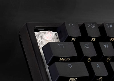 SF60 Magnetic HE Keyboard