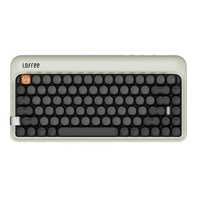 1970s - Retro 75% Mechanical Keyboard