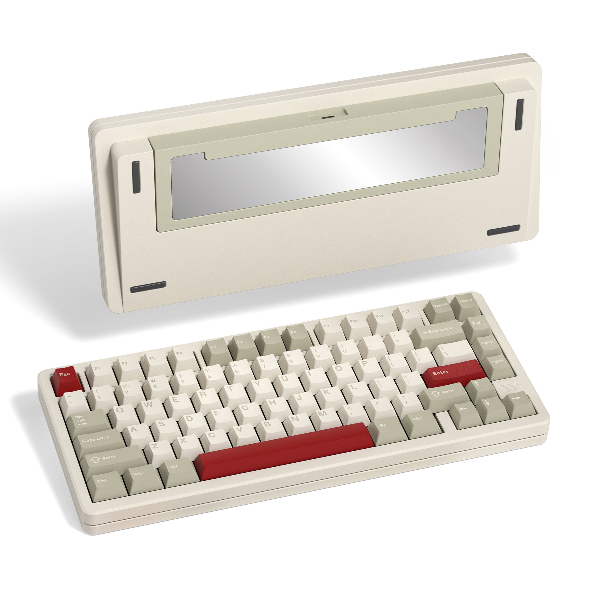 Womier SK75 – 75% Hot-Swap Mechanical Keyboard – OZO Keyboards