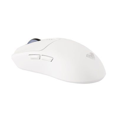 AULA - SC580 Ratón inalámbrico para juegos de tres modos 