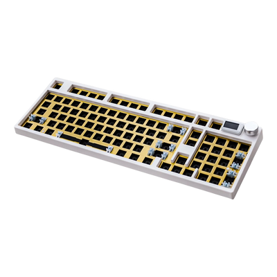 Keydous – NJ98 Custom Mechanical Keyboard Barebone Kit