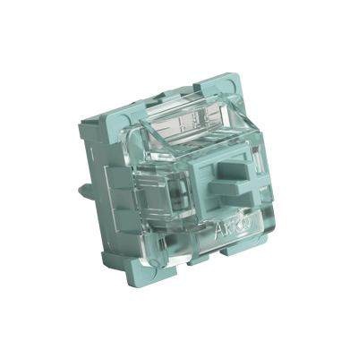 Akko - AstroAim Magnetic (HE) Switches