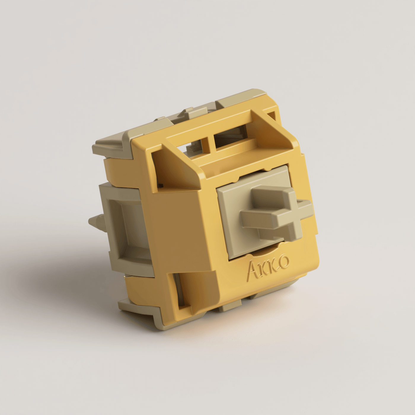Akko - Bittersweet Tactile Switches