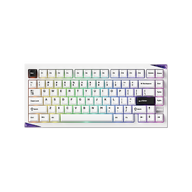 Mineral 01 — VIA Custom Mechanical Keyboard