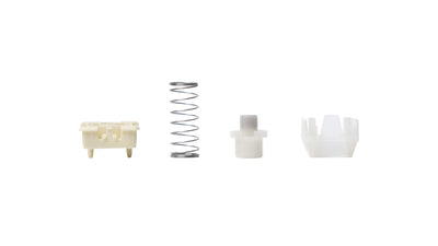 WS Flux Standard Series - HE Switches