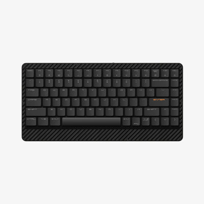 Edge — Ultra Low-Profile 75% Mechanical Keyboard