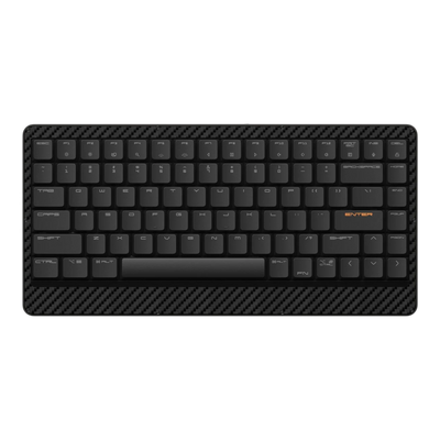 Edge - Ultra Low-Profile 75% Mechanical Keyboard