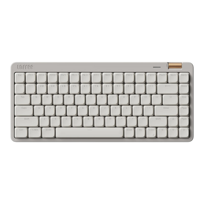 Flow Lite84 — Low-Profile 75% Mechanical Keyboard (ANSI & ISO
