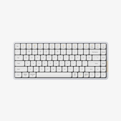 Flow84 — The Smoothest Mechanical Keyboard