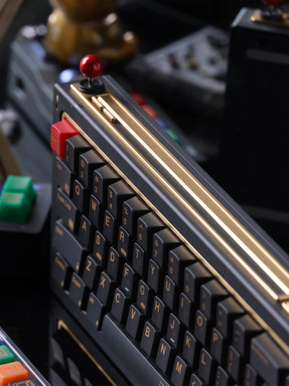 80Retros - Game 1989 Keycap Set