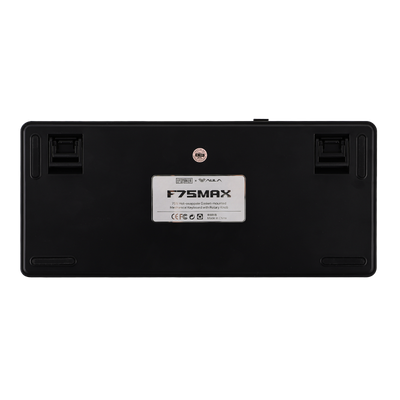 Teclado mecánico completo para juegos RGB AULA - F75 Max