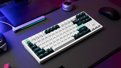 Keychron - Q3 HE QMK Wireless Custom Keyboard