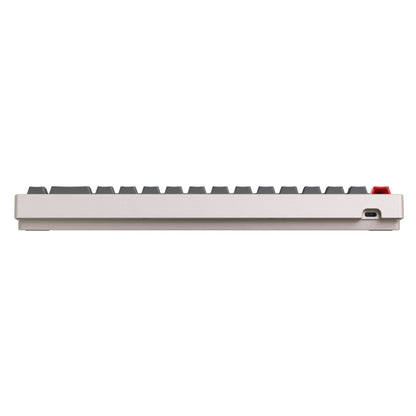 LUMINKEY Magger68 Performance HE Magnetic Keyboard